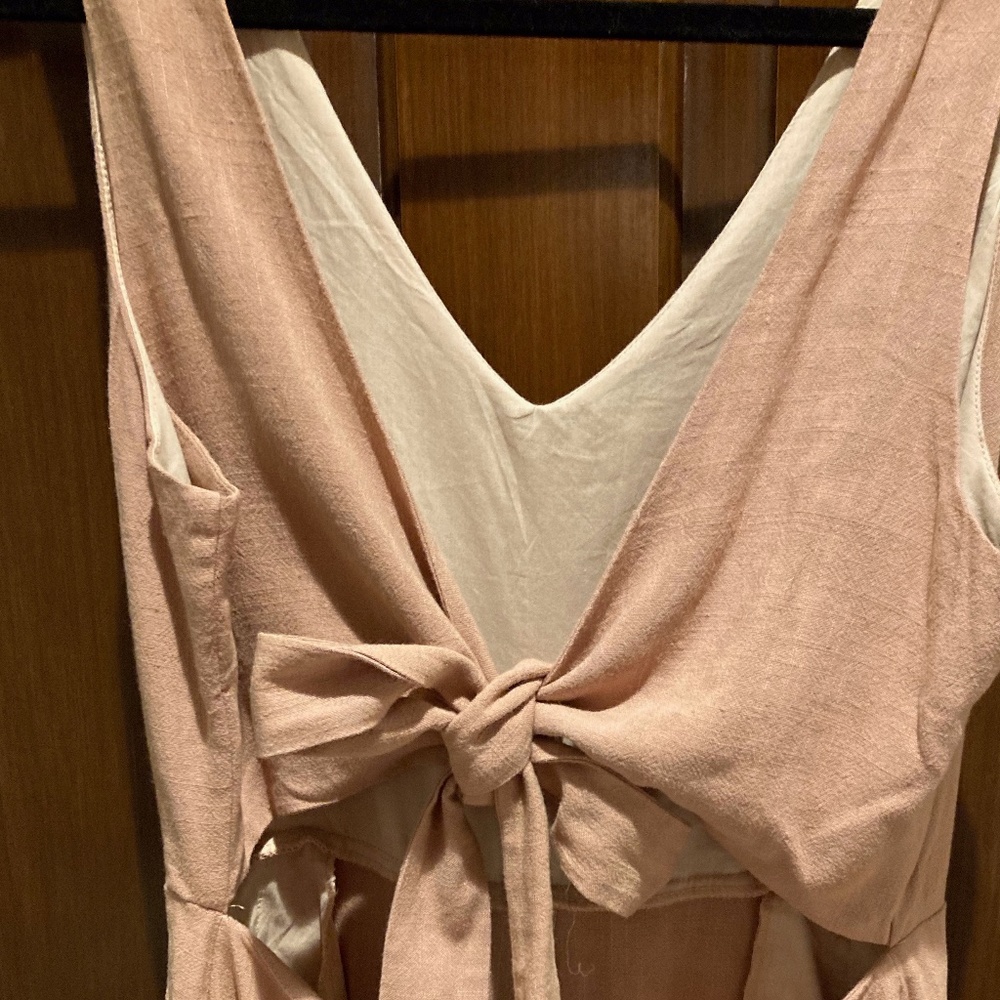 Jump Suit - Picture 5 of 8